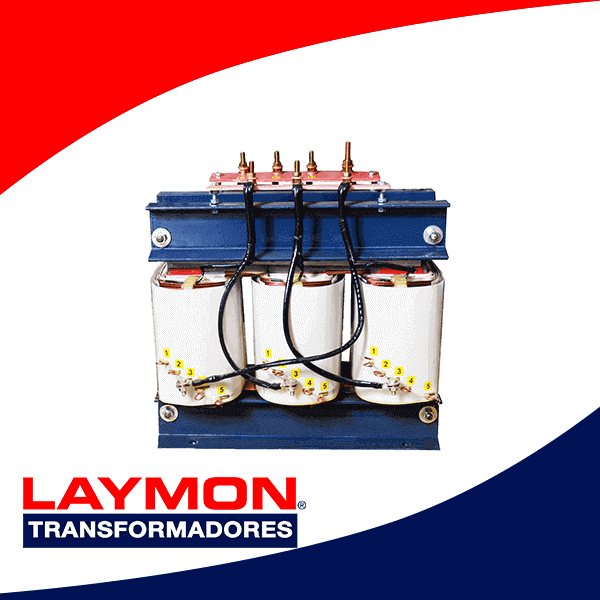 Transformadores trifásicos