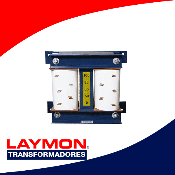 Autotransformadores ATR