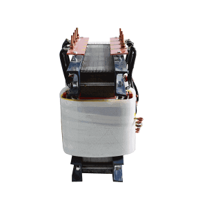 Transformadores trifásicos