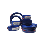 Transformadores de corriente tipo dona