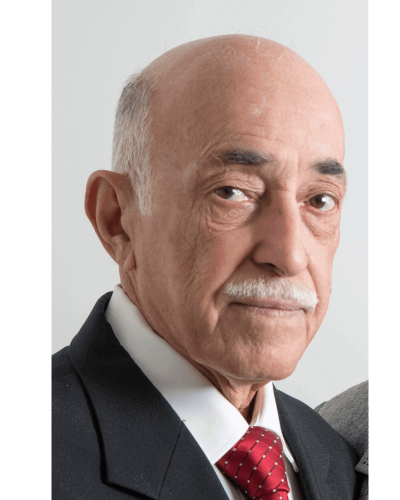 Fundador Laymon Transformadores