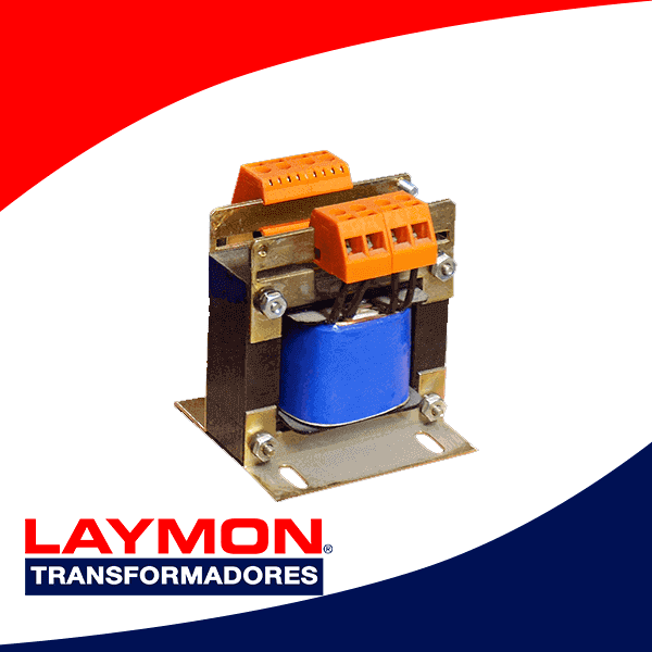 Transformadores monofásicos