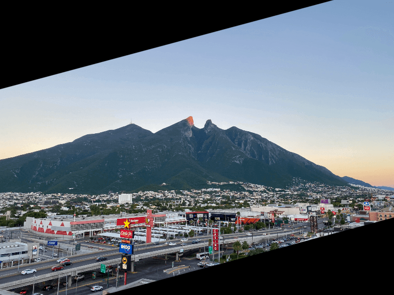 Laymon desde Monterrey Nuevo León México